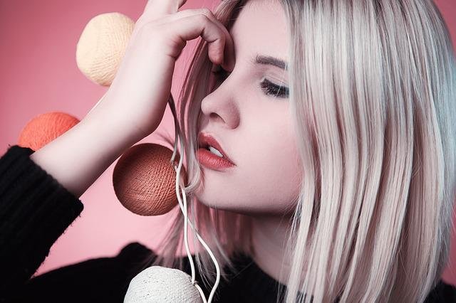 Anekdotai apie blondines