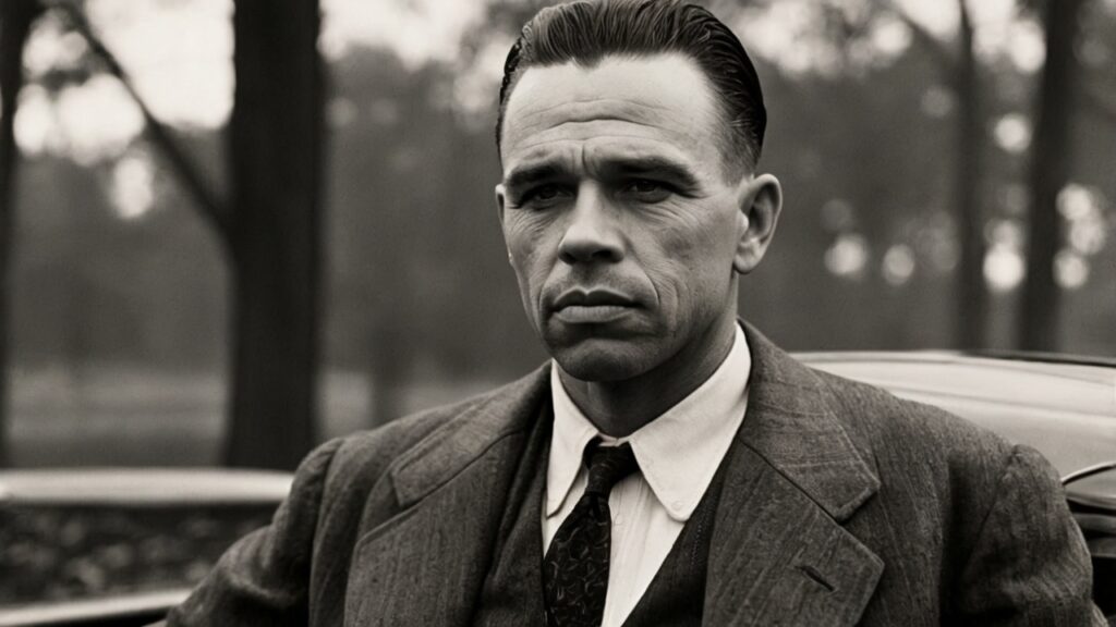 Leonardo_Kino_XL_John_Dillinger_2